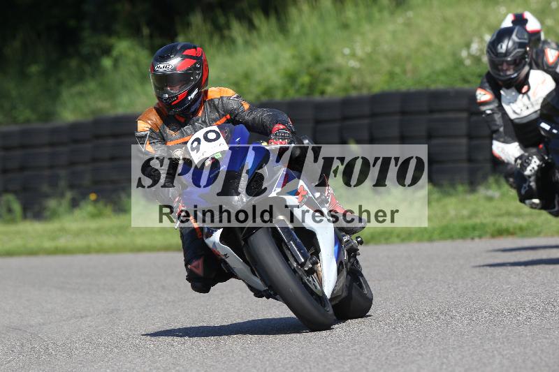 /13 01.05.2025 Speer Racing ADR/Gruppe gruen/90